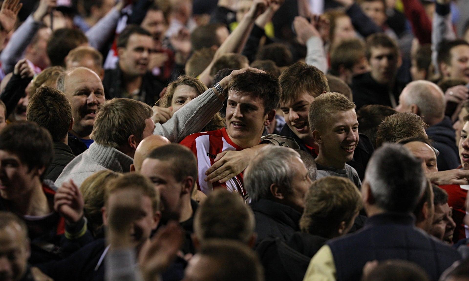 更多的观众 更多的观众